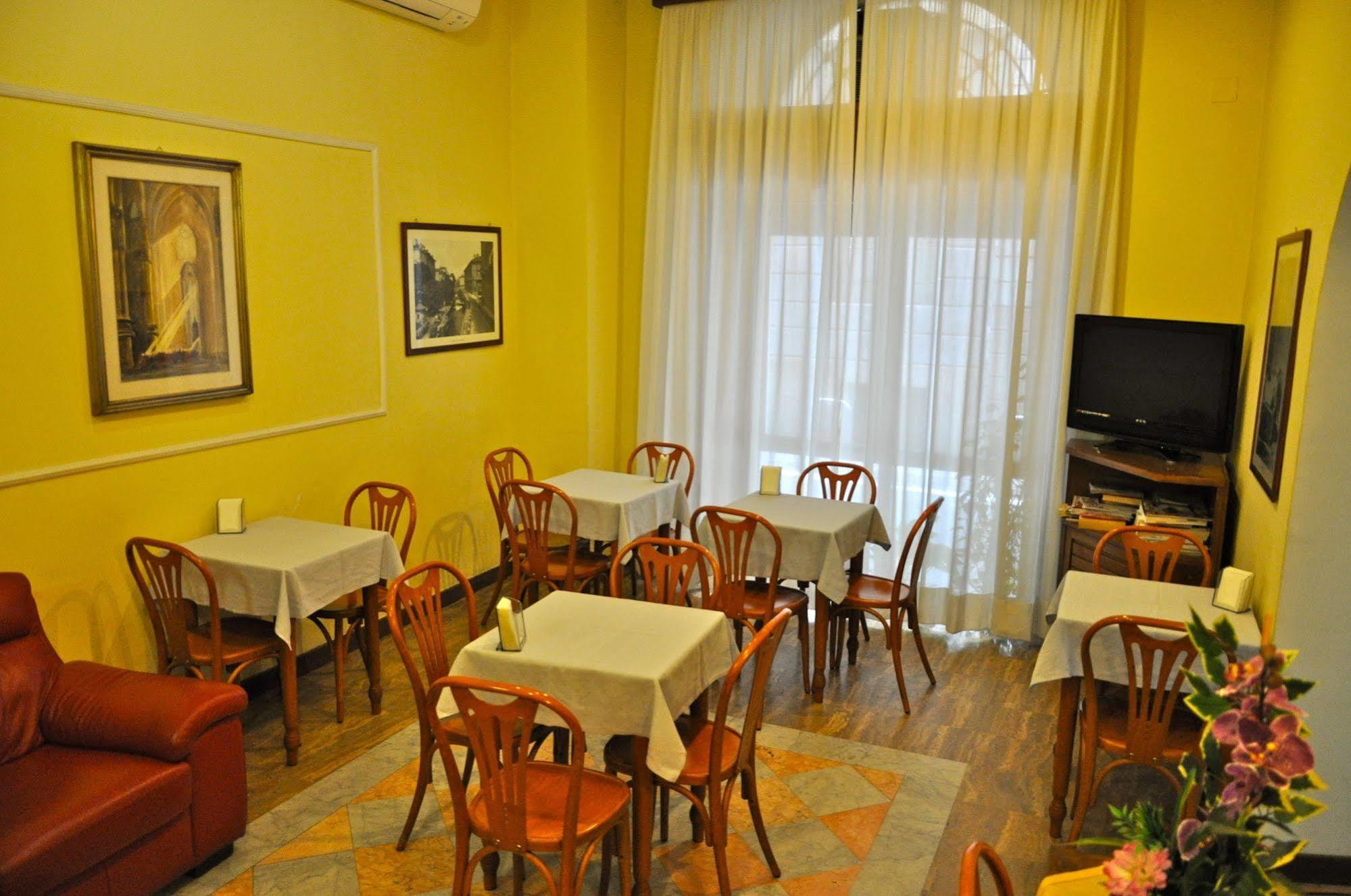 Hotel Vecchia Milano Exterior photo