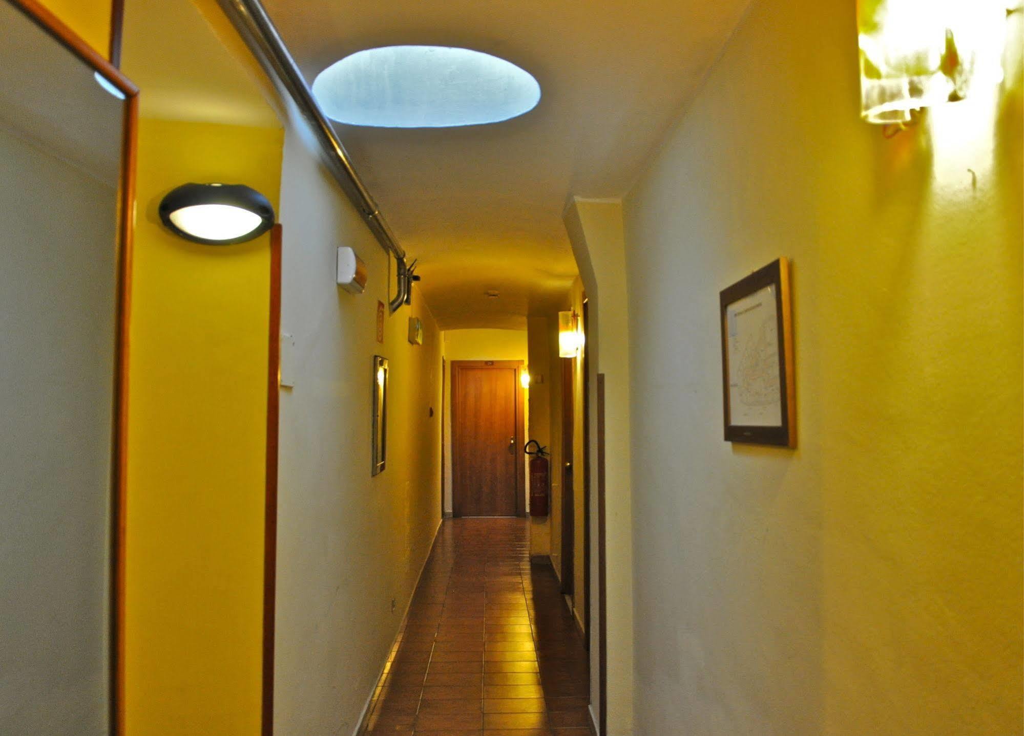 Hotel Vecchia Milano Exterior photo